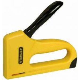 Степлер для скоб типа A Stanley Light Duty TR35